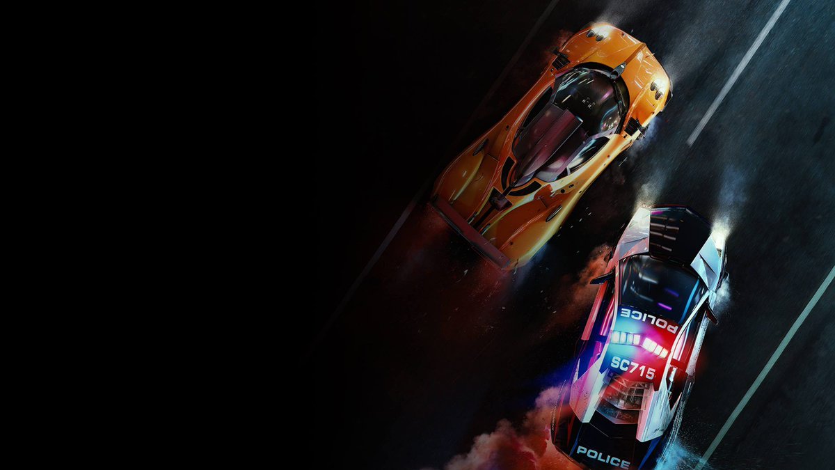 HypeMagazineSA's tweet photo. 'Need for Speed Hot Pursuit' Remastered Dropping In November For PC, Xbox One &amp; Nintendo Switch-->https://t.co/TrUf2XH23n

#HYPEPLAY https://t.co/bfyFK2kW2z