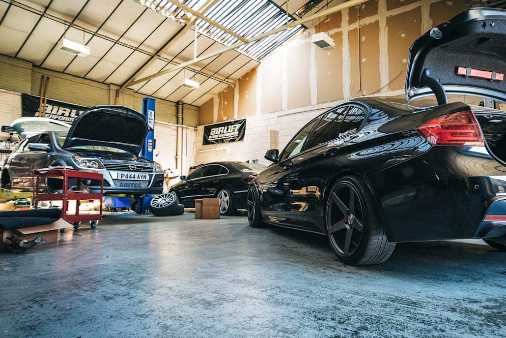 51 Modified Car Dealers Uk  HD