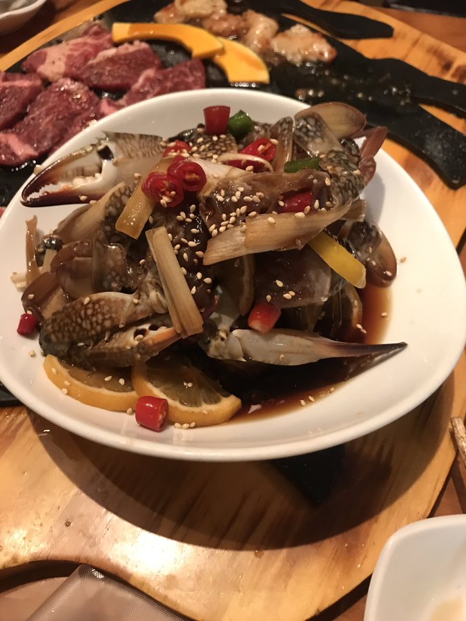 カンジャンケジャンで食中毒が起きる原因は どのような症状が出るのか紹介 お食事ウェブマガジン グルメノート