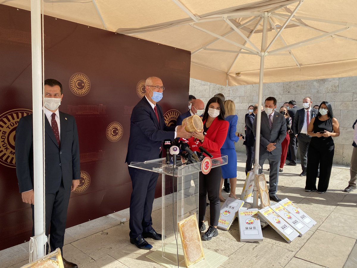 Dostlar kusurumuza bakmasın, bu konuda mütevazi olamayacağız.

Şifa kaynağı Bingöl BAL’ımızla, Türkiye’de BİRİNCİ, dünyada ikinciyiz.
Konu kıyasa ve yoruma kapalıdır.🔒
🐝 🍯