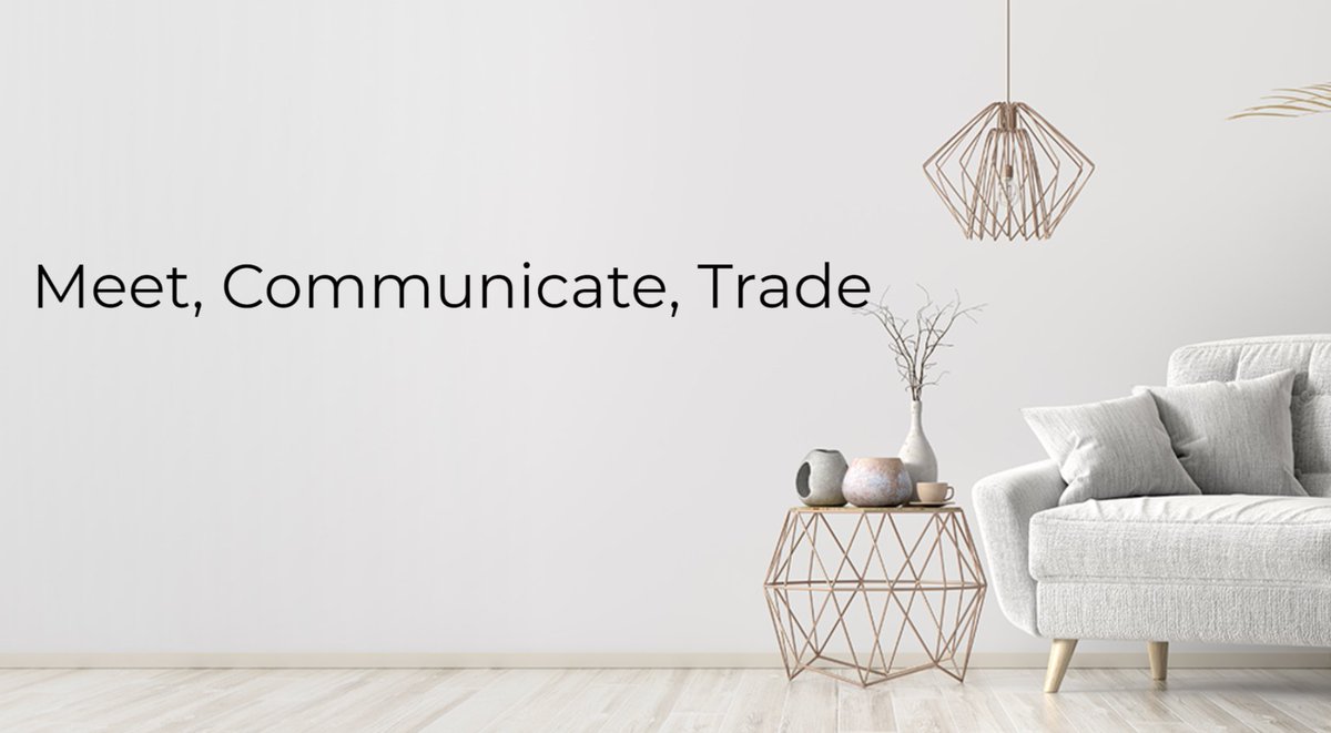 Department for Business & Trade Midlands (@tradegovuk_mids) on Twitter photo New #webinar alert!
We will be joined by innovative B2B online marketplace <a href="/retaissance/">Retaissance</a>.
Through their online platform they connect independent brands & buyers in the UK and beyond!
Find out more on 27 Oct at 10am: bit.ly/34mQwWE New #webinar alert!
We will be joined by innovative B2B online marketplace <a href="/retaissance/">Retaissance</a>.
Through their online platform they connect independent brands & buyers in the UK and beyond!
Find out more on 27 Oct at 10am: bit.ly/34mQwWE