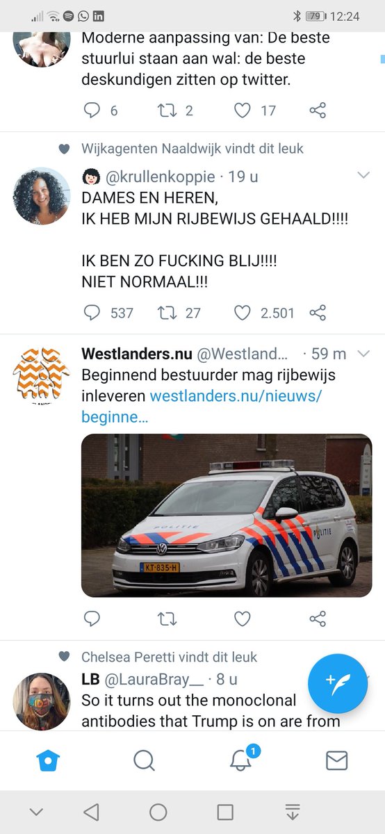 sam_something's tweet image. Mooi deze twee tweets onder elkaar :) @WagNaaldwijk @krullenkoppie @WestlandersNu