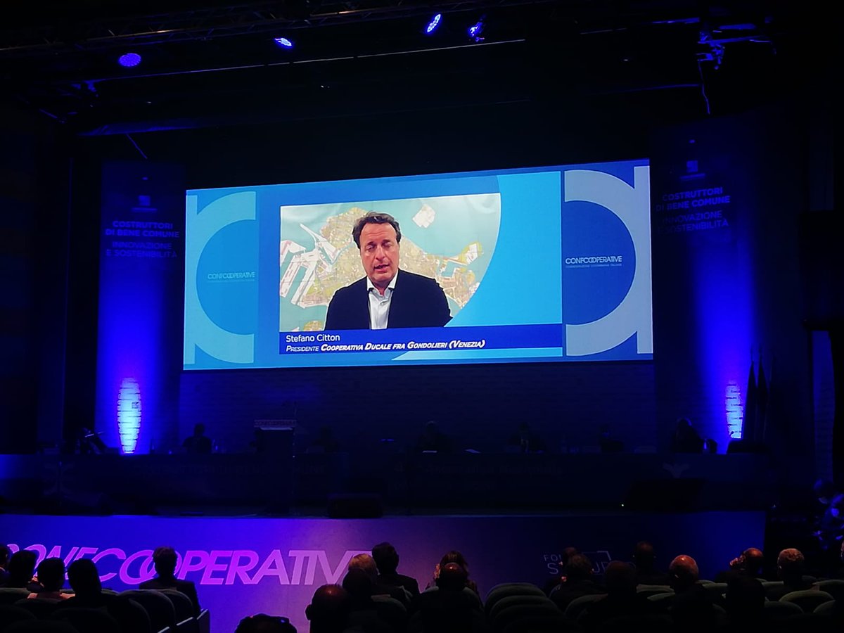 Conf Lavoro e Servizi tweet media