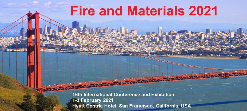 16th Fire and Materials Conference Postponed - mailchi.mp/e39fb6b26d74/f…