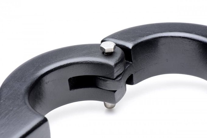 Just landed in stock Balls to Wrist Humbler by Master Series https://t.co/vrHPad3l0S https://t.co/eR<a href="/tag/australia"class="tags"><span>#australia</span></a><a href="/tag/bondage"class="tags"><span>#bondage</span></a><a href="/tag/frisky"class="tags"><span>#frisky</span></a><a href="/tag/cuffs"class="tags"><span>#cuffs</span></a>