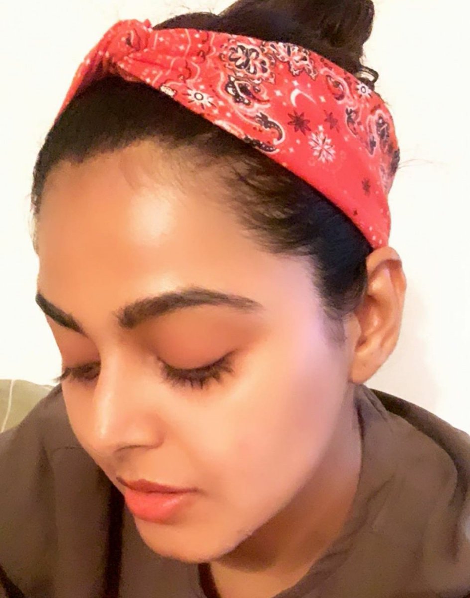 AKSSACHOWDARY84's tweet photo. #wesupportmonalgajjar https://t.co/H3IgbIWiBe