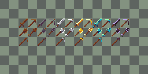 マインクラフトのtwitterイラスト検索結果 古い順