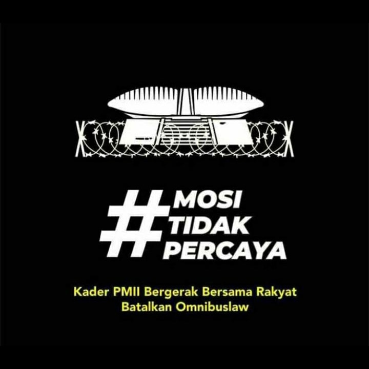 PMII RAYON MUNAWWIR UGM tweet media