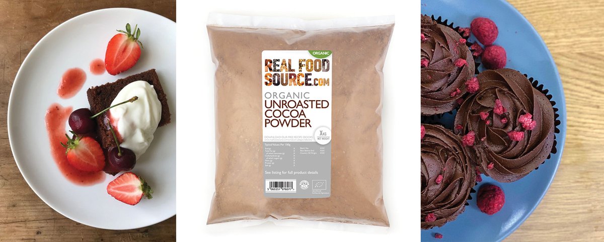 RealFoodSource tweet media