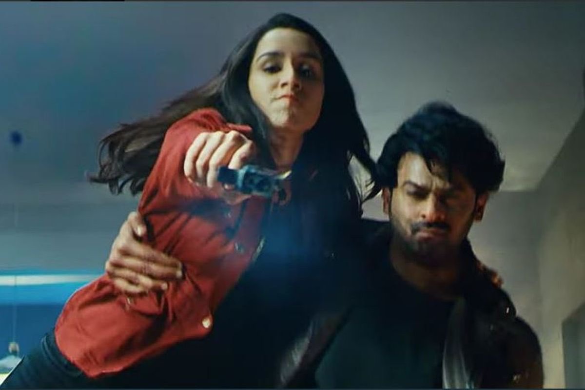 aditis's tweet photo. Indian movies, making gun shot wounds look glamorous and graceful, like you were in cirque de soleil #ridiculous #Bollywood #needbraincells https://t.co/a6RepWWNMy