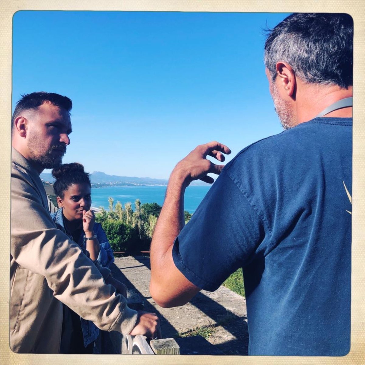 RobinAndCo's tweet photo. En 2020, Monkey Pack Films produit le premier long-métrage d'@InesRegmec et @KevinDebonne, réalisé par @rodolphelauga :
𝙅𝙀 𝙏𝙀 𝙑𝙀𝙐𝙓, 𝙈𝙊𝙄 𝙉𝙊𝙉 𝙋𝙇𝙐𝙎
#MonkeyPackFilms, la filiale #cinema du #GroupeRobinAndCo.
#MarcStanimirovic @JeanYvesRobin1 @LaetitiaMeslet https://t.co/bKrE3GBz7H