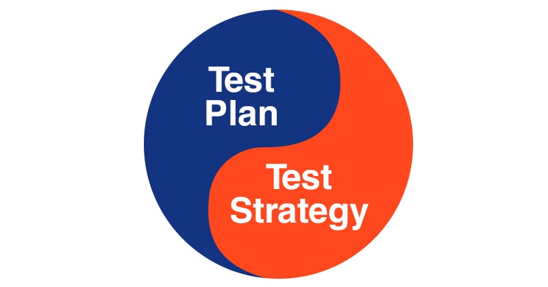 QATestLab's tweet image. #Testplan says, “Here are the steps,” while #Teststrategy says, “Here are the best steps.” Find out more about these two documents in software testing.

⭐️bit.ly/3ngXp4J