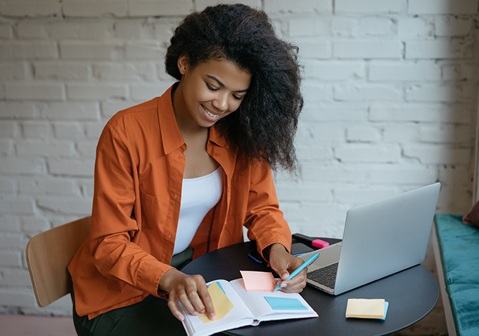 TB_Magnate's tweet image. Tips to stay productive while working from home office
Visit More : bit.ly/3d15CVZ
#ComfortableWorkspace #WorkingSchedule #Productive