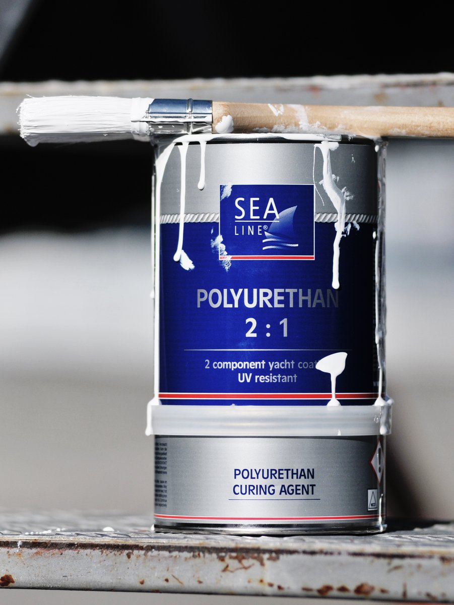 Sea_Line_eu's tweet image. How to avoid painting errors? We recommend you to read Technical Data Sheet. 
TDS and SDS you can find on our website sea-line.eu/en/do-pobrania/ or ask us for them via email info@sea-line.eu.