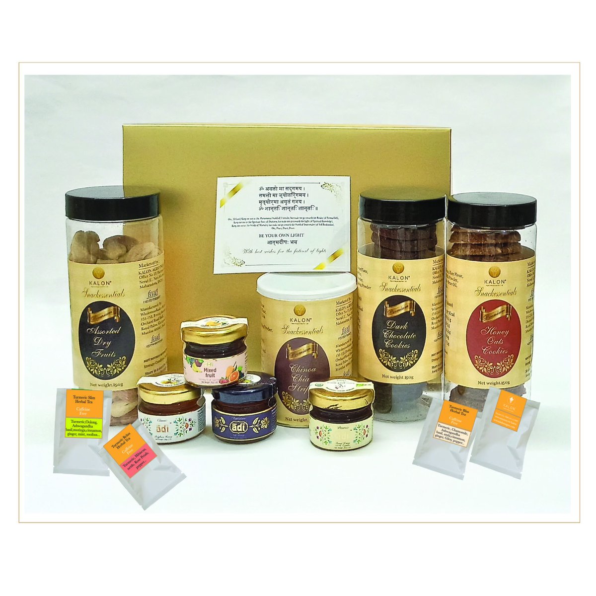 kalonagro's tweet photo. Gift Hamper 3
For order contact @+91 99308 88899 | 1800 121 111999 https://t.co/okvMzZr8ZK