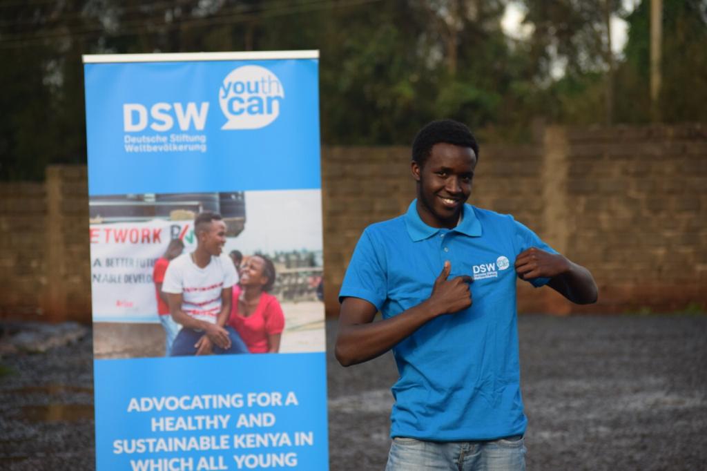 Ngusale's tweet photo. @FP2020Global @Pia_Mimi_ @PRBdata @NjugunaMakau_ @EPF_SRR how does @dsw_intl ensure increase of #FP uptake? By empowering the boy child! Do you have any questions ask @MarkGachagua #Iwantaccess https://t.co/H3uumvNx1P