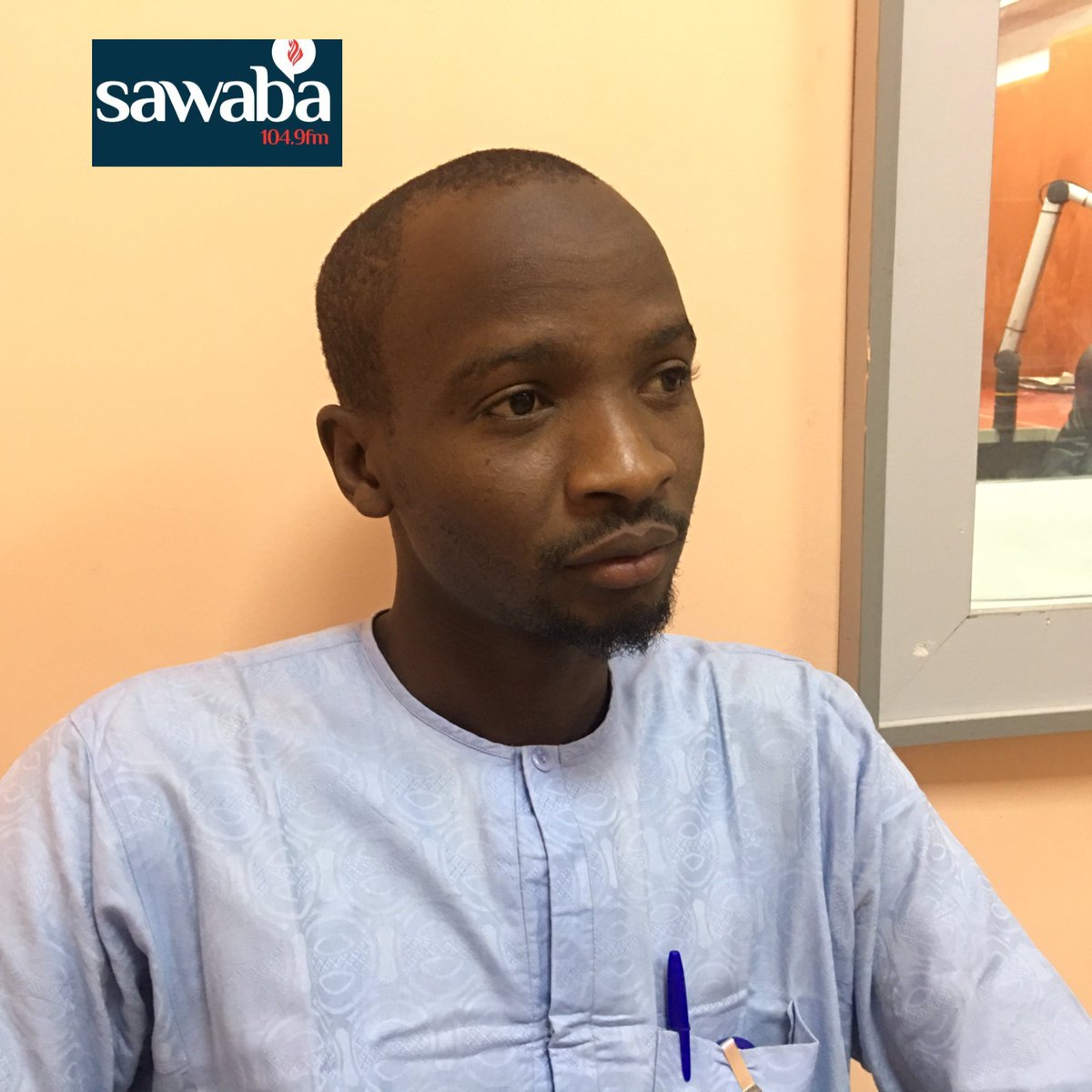 sawaba_fm's tweet photo. Jama'a Barka da safiya.
Muna tafe da waɗannan shirye-shiryen a #Zangon #Carar #Zakara na wannan rana
6/09/2020
05:30am – 06:00am Bude Tasha
06:00am – 06:25am Tambayoyi Da
Amsoshi
06:25am – 06:30am
06:30am – 06:55am Labarun Hausa
07:00am – 07:25am Sharhin Jaridu https://t.co/jMRfjJcu79