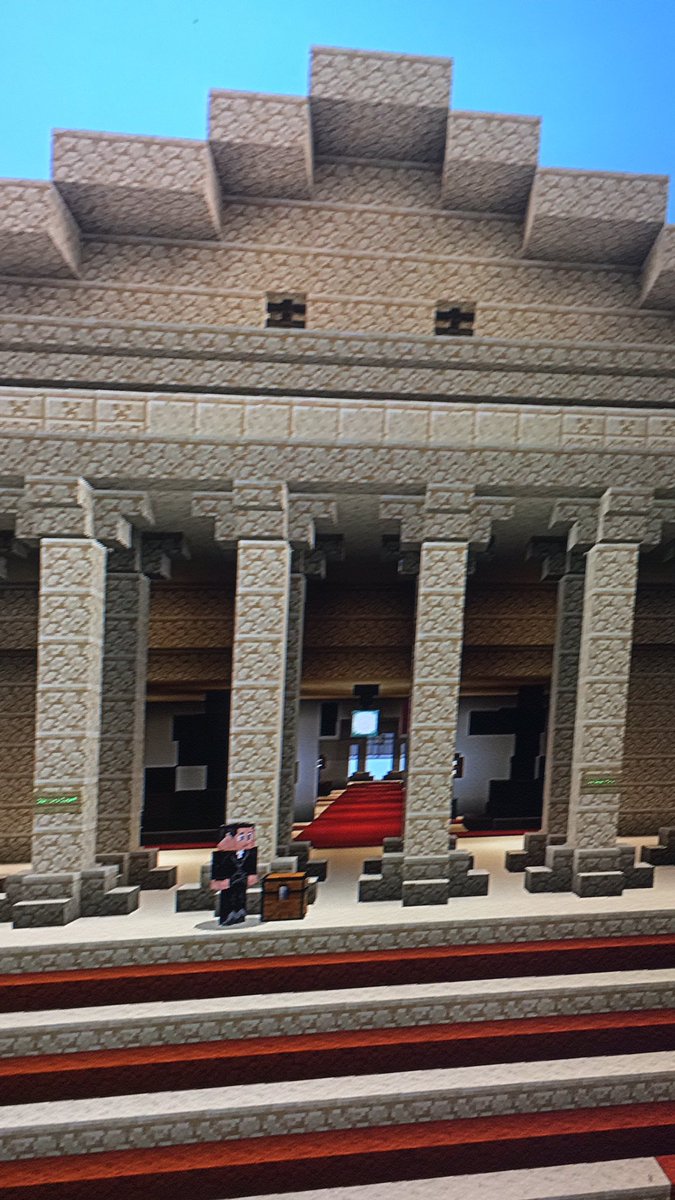 realMHenderzon's tweet photo. The Supreme Court! https://t.co/o6ldbg2bWd