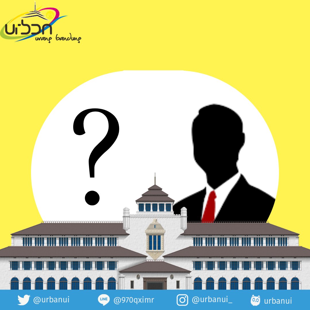Urang Bandung UI tweet media