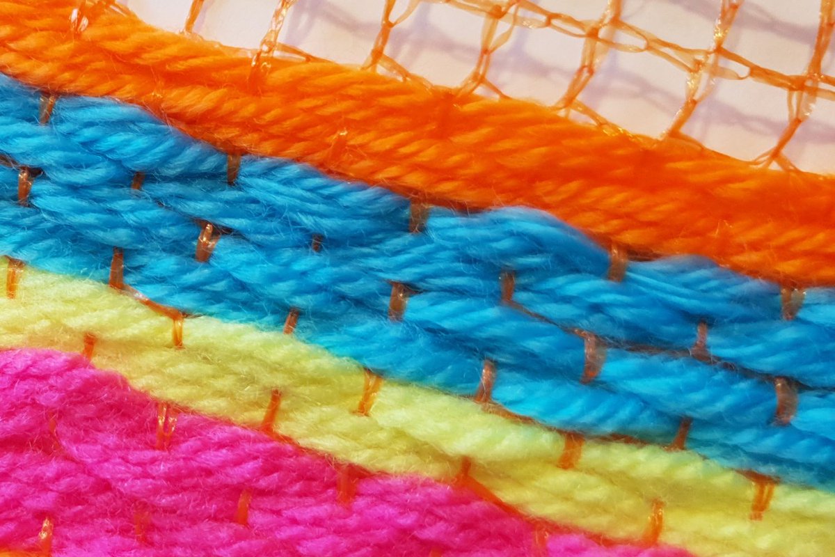 National Wool Museum tweet media