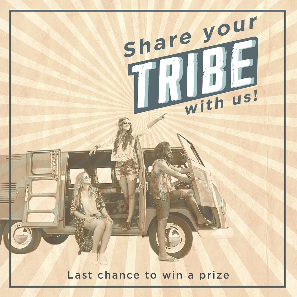 AmazfitIN's tweet photo. Last chance to participate in our giveaway!
Share your tribe and win a chance to be a member of our neo tribe

Hurry Up!

For those who have missed, head to this link right away : https://t.co/Jy2zFCLhuf

#AmazfitNeo #TheNeoTribe #Giveaway #RetroIsNeo #GiveawayReminder #Contest https://t.co/tWvekrlaeP