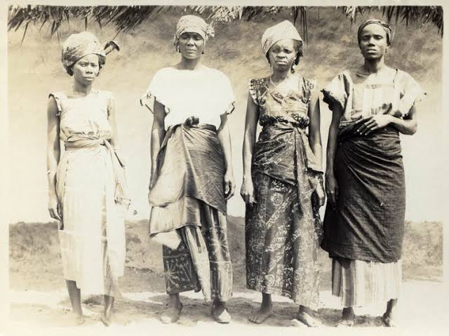 The Kru tribe, (tough people that refused to be captured and taken away for slavery).____The people of Kru are a tribe of West Africa from South-Eastern Liberia and the neighboring Côte D’ivoire. The Kru people have historical relations with Nigeria’s Ijaws.