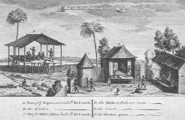 The Kru tribe who made fishing and trading as their primary activity was majorly known for their seafaring and strong history of resistance to be captured for slave trade by European slave traders, that was when Liberia was called the Republic of Maryland.