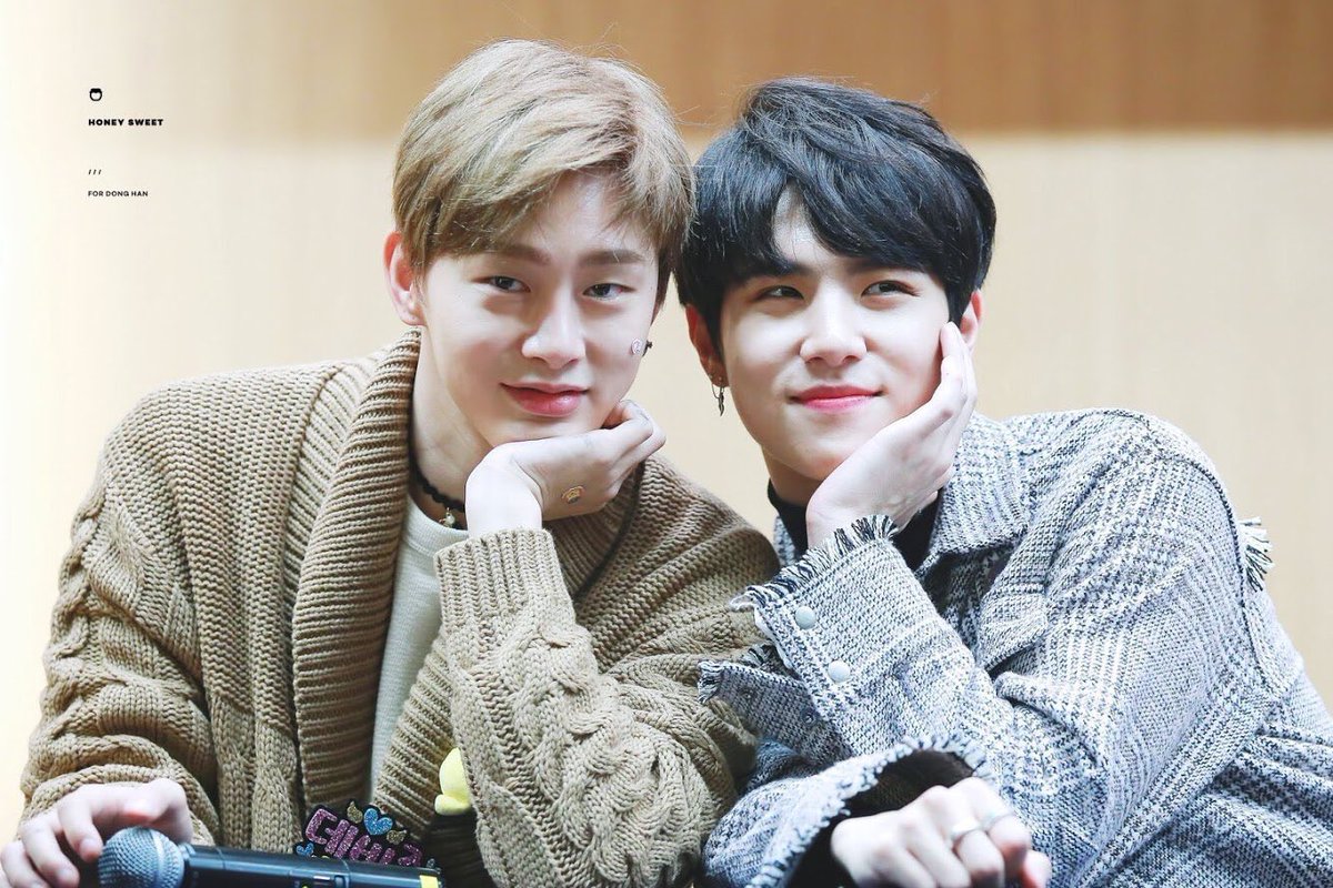 “동하니 화이팅!” ㅠㅠㅠㅠ