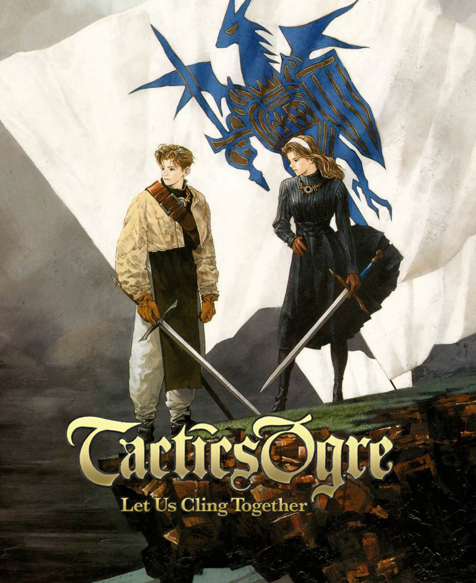 Tactics Ogre is 25 years old!!! This huge cult classic still stands today as the precursor of turn-based Strategy RPGs and a shining beacon of excellence in writing, directed by the legendary Yasumi Matsuno.Let's dive into the classic that still inspires games like FF14! 