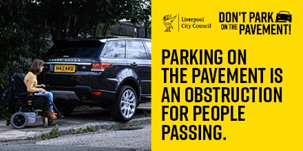 Liverpool City Council tweet media