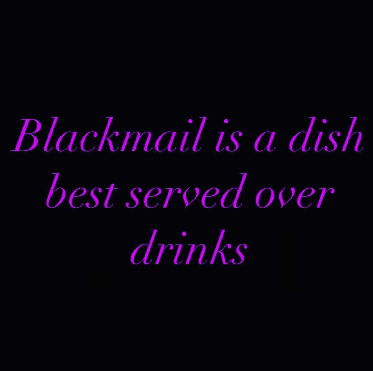 redwinethoughtz's tweet photo. #quotes #stolenquotes #Netflix #Ratched #RatchedNetflix #loveit #NurseRatched https://t.co/Ew5T7fNFny