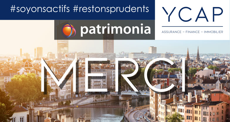 YCAPpartners's tweet photo. [#PATRIMONIA2020] Merci à tous pour votre présence au Débat d'Expert - Marché immobilier : est-ce le moment d’investir ? Quels outils de défiscalisation privilégier ?

@PatrimoniaLyon #immobilier #cgp #perspectives https://t.co/AkqB0jgzxe