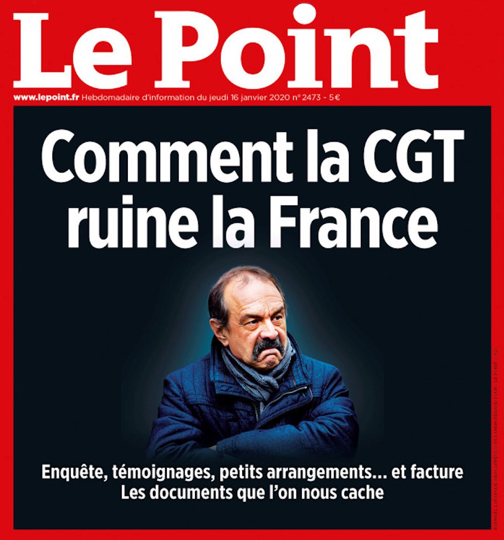 jacky le jaune tweet media
