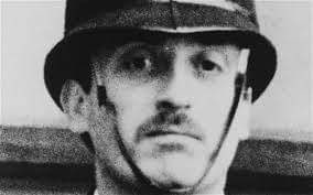 Remembering PC Keith Blakelock, of the Metropolitan Police, who was murdered on duty on this day in 1985. #LestWeForget