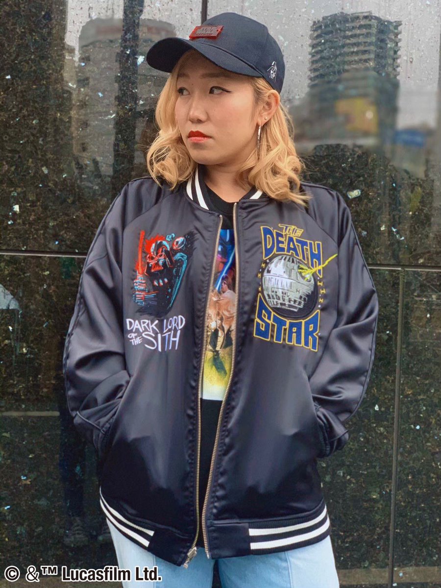 HYPER CORE  クロワッサンスカジャン HYPER CORE クロワッサンスカジャン HYPER CORE クロワッサン