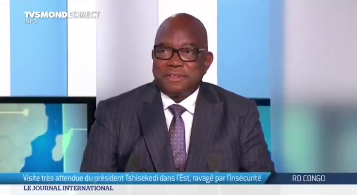 BopomiM's tweet photo. CONSTAT !
2 ans après, aucun ministre de l'UDPS a brillé dans l'exercice de ses attributions ; AUCUN.
Pire, l'incompétence dans l'action publique s'est aggravée.
Pourquoi des intelligences comme @J_SHABANI_Lukoo ne servent pas la République ?
@Carbone_Beni
@MichaelTshi https://t.co/d67GqQ5Wdl