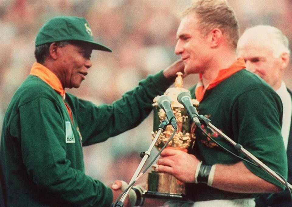 ThiernoMandiay's tweet photo. « Le sport a le pouvoir de changer le monde. Il a le pouvoir d’unir les gens d’une manière quasi-unique. Le sport peut créer de l’espoir là où il n’y avait que du désespoir. » Nelson MANDELA
#ODD #PLAY2039 #impact2024 @CPBasket75 https://t.co/0L9q3cALLj