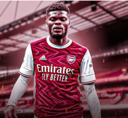 StarTimesUganda's tweet photo. Did you know Thomas Partey joined Arsenal. With the classic/smart bouquet at only ugx 28,000 only Catch him play in the #Europaleague beginning on 22 october #startimesuganda https://t.co/6jqs69n7Ao