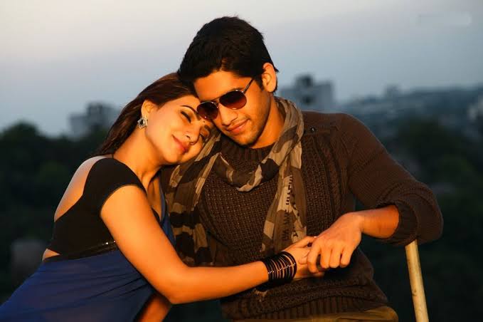  #chaysam 2nd movie auto nagar surya  @Samanthaprabhu2  @chay_akkineni