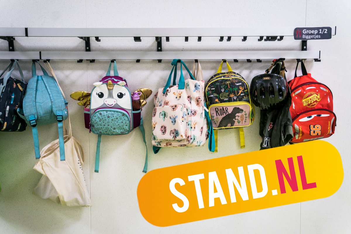 Het passend onderwijs werkt niet. Dat blijkt uit een enquête van het Lerarencollectief onder 2500 leraren. Zouden we er dan mee moeten stoppen? Stelling: We moeten stoppen met het passend onderwijs --> nporadio1.nl/standpunt/2020…