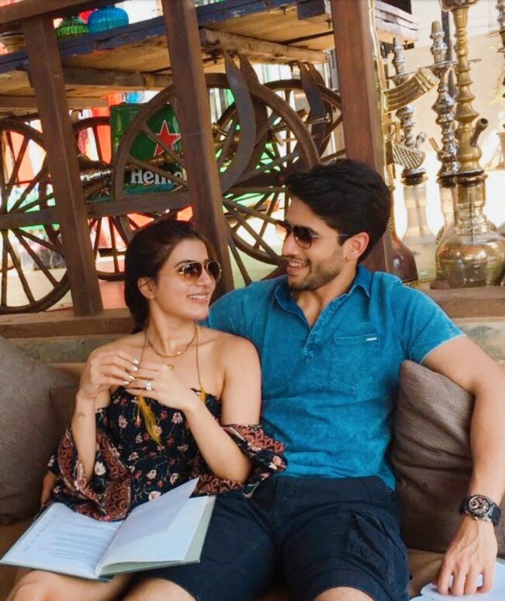 Such a lovely couple  #chaysam