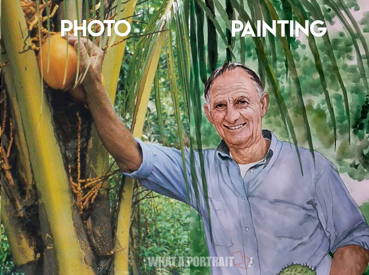Love to relive those days? Do it in style. Get your amazing photos turned into paintings today only on whataportrait.com.

#phototopainting #portraitpainting #OilPainting #whataportrait