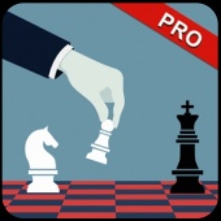 Chess Coach Pro (Professional version) v2.54
DOWNLOAD LINK: mega4up.com/94bkvp0w5o64

#Chess #Coach Pro MOD APK
♙ 100% Offline
♙ No ADS;
♙ No coins;
♙ Full access to exercises and challenges
♙ Unlimited access to the #chessboard simulator
#Apk #Mod #Obb #Data #Android #Games
