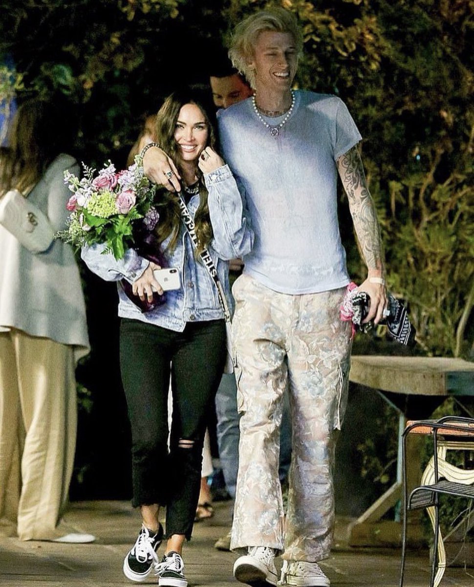 this one just because look at their smiles and the flowers and everything 