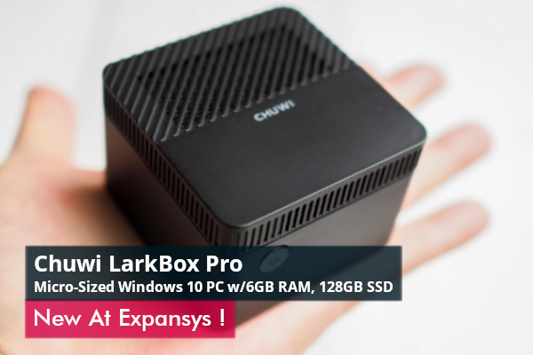 Expansys Asia tweet media