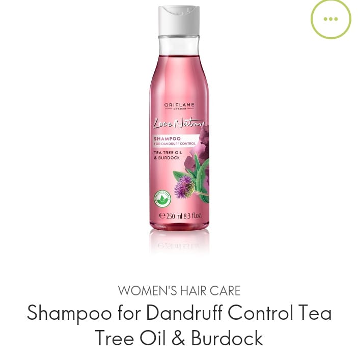 BeautifySo's tweet photo. Love Nature Best Shampoo.
#SoBeautifyMe #shampoo #dryhairtreatment #oilyhair #dandruffcontrol #dandrufftreatment
#beauty #cosmetics #skincare #haircare #care #ghalianosheen #oriflame #oriflamesweden #oriflamepskistan #oriflameconsultant https://t.co/OKNyW2AIIh
