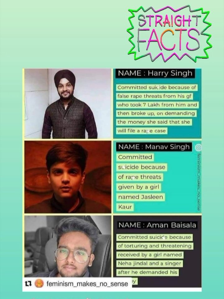 wakeup_sid229's tweet image. #JusticeForAmanBaisla 
#JusticeForHarrysingh
#justiceformanavsingh 
#JusticeForSushantSinghRajput