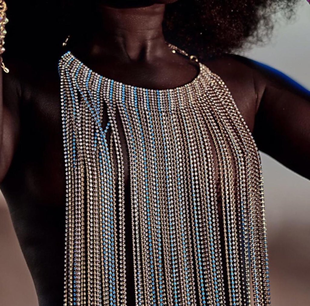 African
