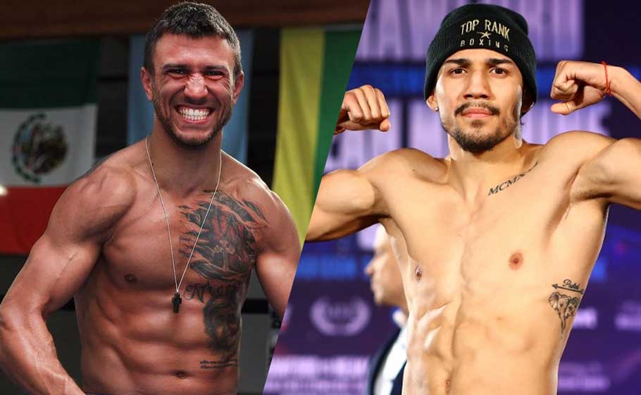 Teófimo López: “Apuesta por mí si quieres ganar dinero” boxeo.ib.tv/boxeo/noticias… #LomaLopez