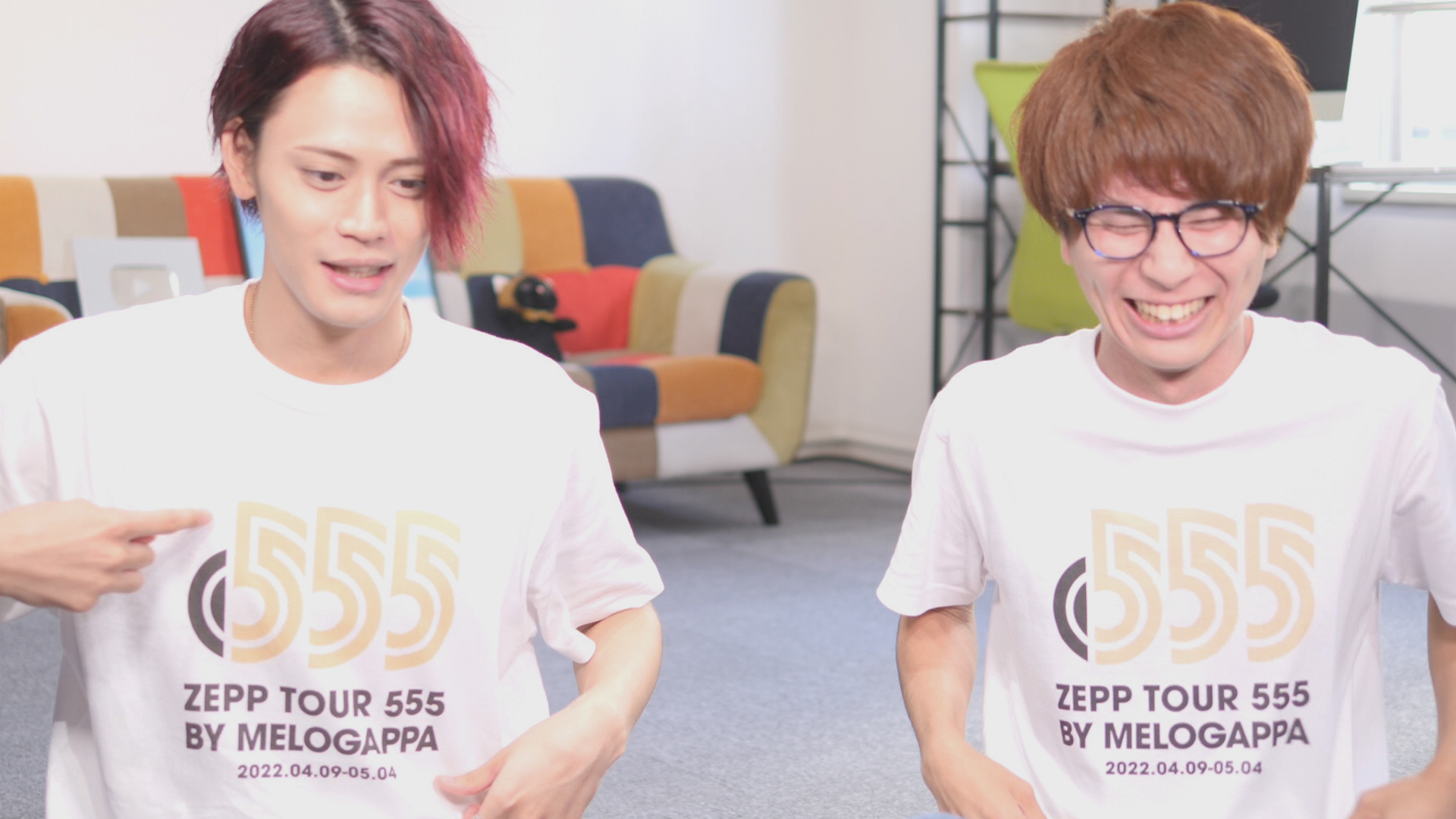 SALE/75%OFF】 MELOGAPPA Tシャツ ecousarecycling.com